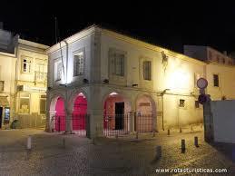 Mercado dos Escravos